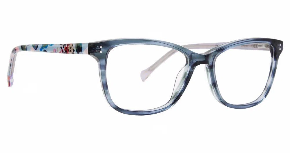 Vera Bradley VBFINN Eyeglasses - view 2